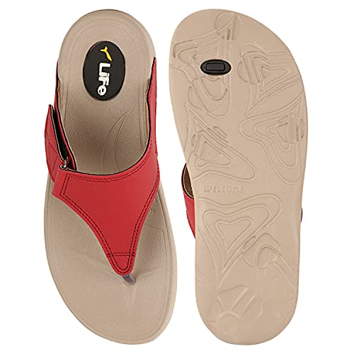 Image of WELCOME womens Lf 13 Flip-Flop
