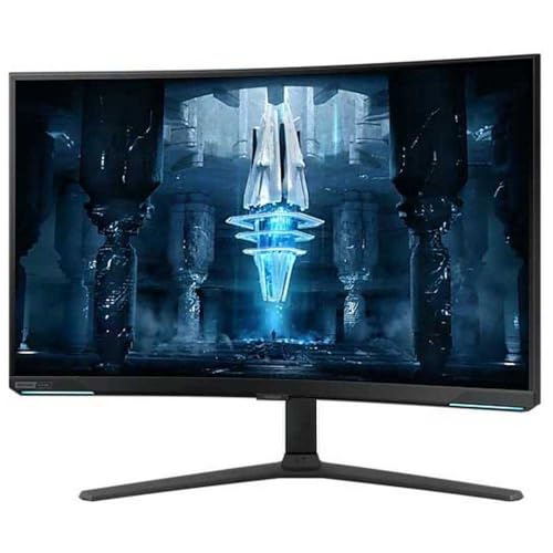 Samsung Odyssey Neo G8 S32bg850 - Monitor Gaming Curvo 1000r 32 , 3840 X 2160 Dual Qhd , 32:9, Mini Led, Hdr2000, Va, 240 Hz, 1 Ms, Freesync Pro, G-Sync, Hdmi, Usb, Display Port, Entrada De Audio Samsung Odyssey Neo G8 S32bg850 - Monitor Gaming Curvo 1000r 32 , 3840 X 2160 Dual Qhd , 32:9, Mini Led, Hdr2000, Va, 240 Hz, 1 Ms, Freesync Pro, G-Sync, Hdmi, Usb, Display Port, Entrada De Audio