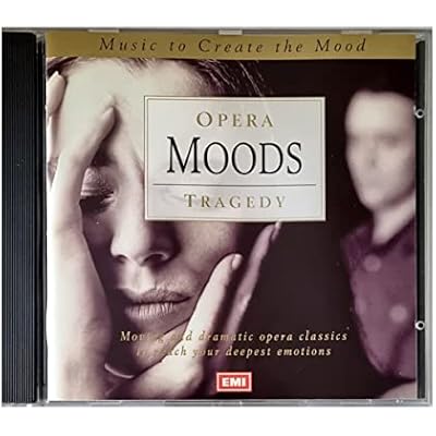 Opera Moods