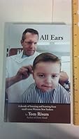 All Ears: A decade of listening and learning from small-town Western New Yorkers 0984565639 Book Cover
