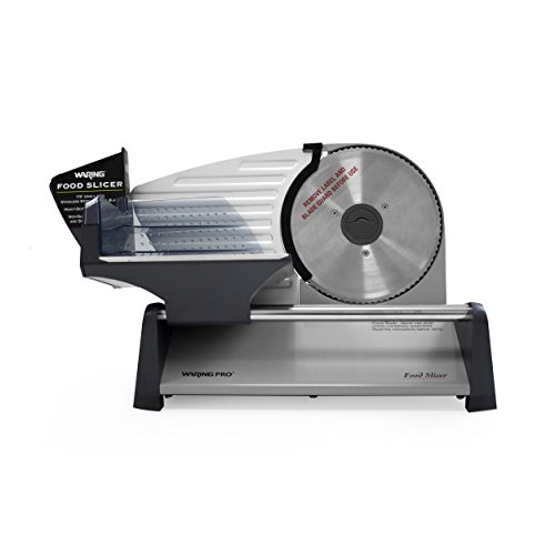 Waring Food Slicer