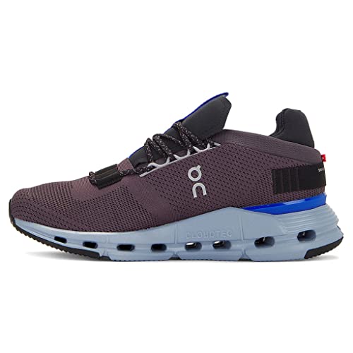 Image of On Women's Cloudnova Sneakers