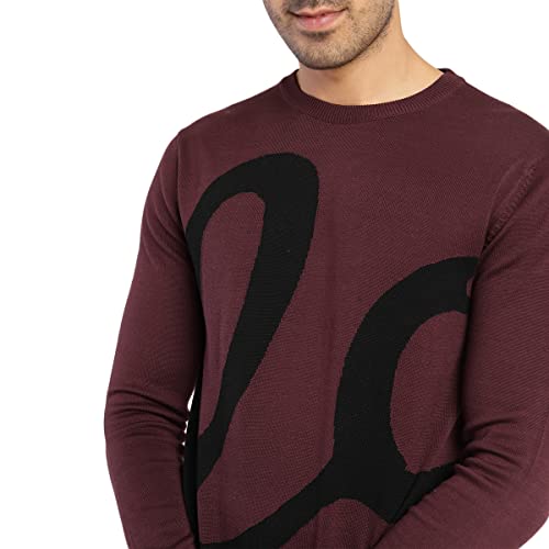 Image of Levi's Men's Cotton Crew Neck Sweatshirt