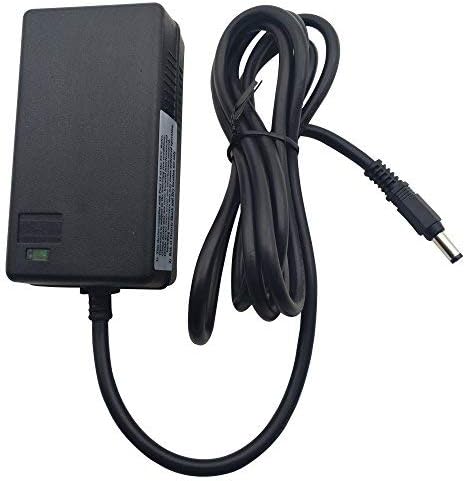 Cargador de coche para niños de 24 V, cargador de batería de 24 voltios para Princess Carriage Toyota Tundra Powered Ride-Ons Accesorios