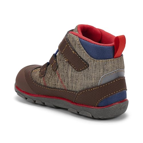 Image of See Kai Run Gilman - Waterproof & Insulated Snow Boot for Kids
