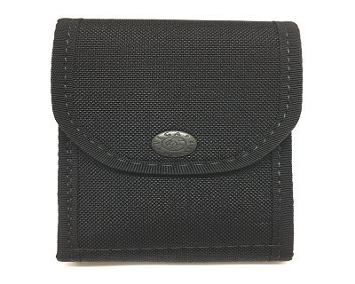 Porte Chargeur Vega Cordura 2p51 double etui de ceinture tactique