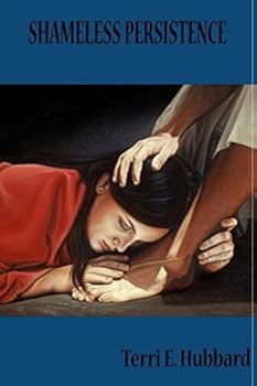 Paperback Shameless Persistence Book