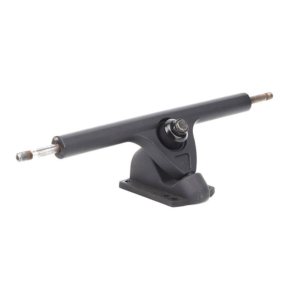 Electric Skateboard Longboard Truck Sturdy CNC Accuracy Machining Strong Bearing Force 9 Inch