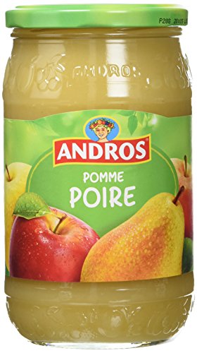  ANDROS - Dessert Fruitier - Bocal de 750g - Go...