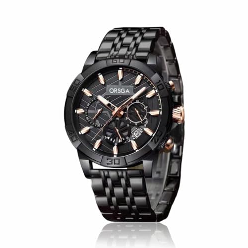 ORSGA Magnum Analog Dial Men's Watch