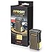 Ambientador coche difusor Areon Gold .-