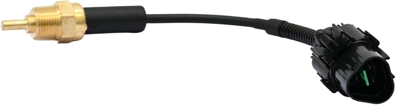Engine Coolant Temperature Temp Switch Sensor Sender# 3923026600