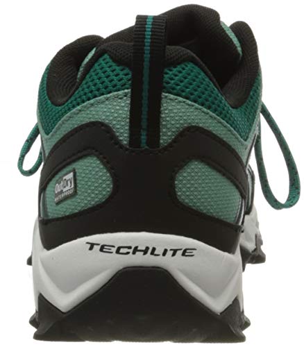 Image of Columbia Women's Crestwood Hiking Boot