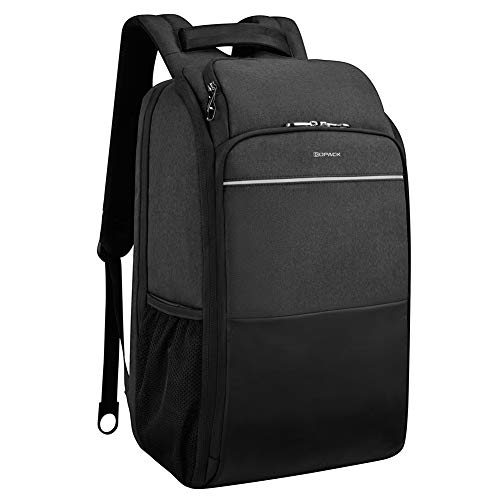 KOPACK Travel Clamshell Backpack