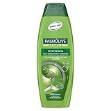 Palmolive Silky Shine Aloe Shampoo by Palmolive