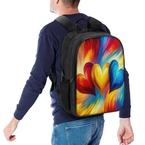 Mochila infantil 3D set de material escolar con bolsa y estuche para niños 5