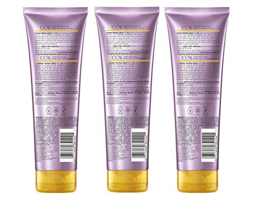 Image of L'Oreal Paris Everpure Blonde Shampoo (Purple)
