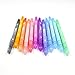 Tombow 61501 TwinTone Marker Set, Pastel, 12-Pack. Double-Sided Markers Perfect for Planners, Journals, Doodling, and More!