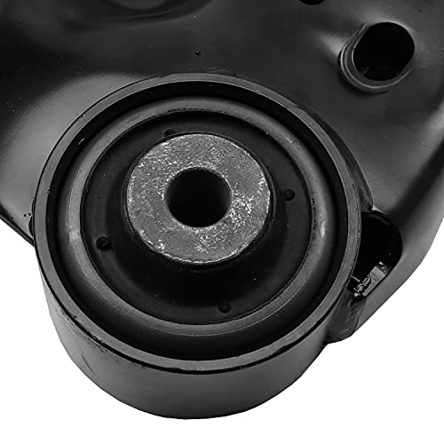 Bras de commande avec rotule Beck/Arnley 1028270 pour suspension de voiture - 5