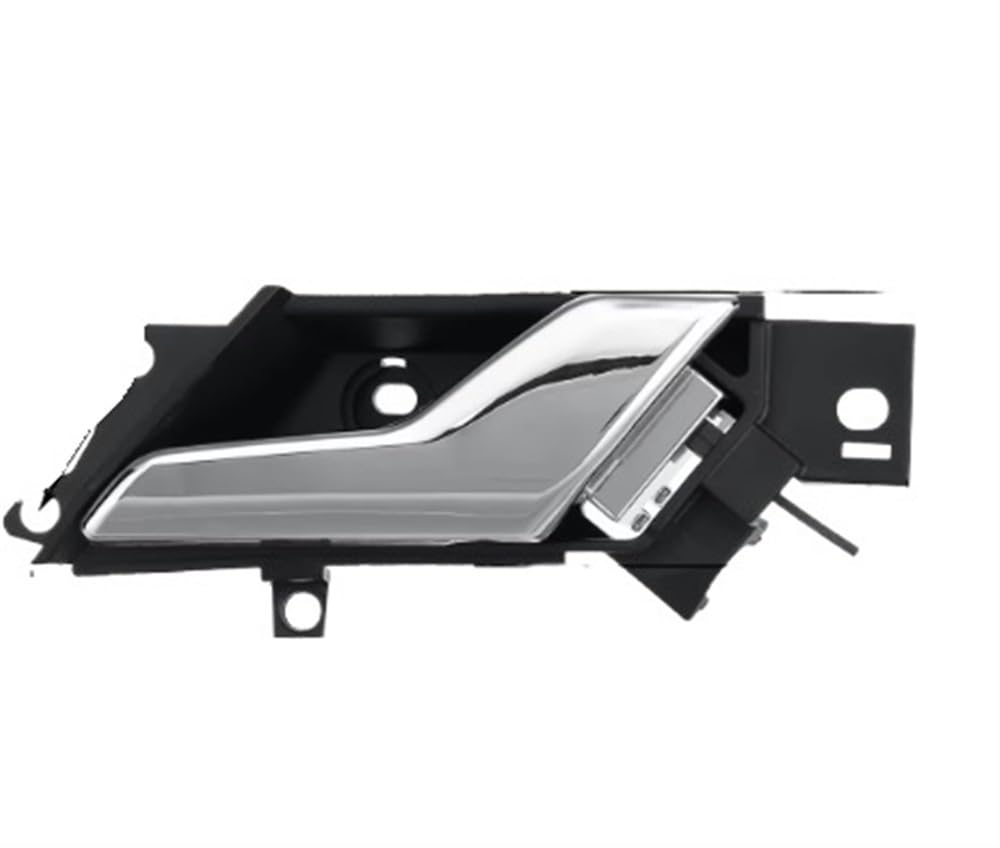 MLIOJU Car Inner Door Handle Car Interior Door Handle for Captiva for Sport 2012-2015 for Saturn Vue 2008-2010 for Antara 96861998 96861999