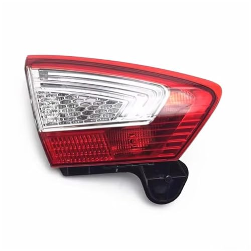 Cabochon feux arrière Ford Fusion feu stop de recul pare-chocs Mondeo 2012