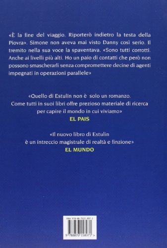 Cospirazione Octopus - 2