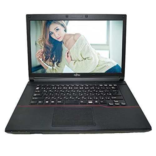 Fujitsu ノートPC Intel i5 8GB RAM Win11 Pro Amazon.co.jp: 【整備済み品】 富士通 ノートPC A574/15.6型
