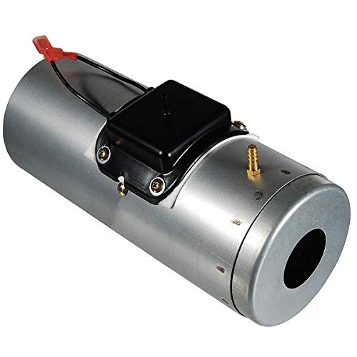 65475 - Packard Aftermarket Replacement Furnace Exhaust Venter Inducer Motor