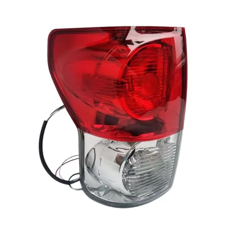 Feu stop arrière gauche étanche avec clignotant pour Toyota Tundra 07-09