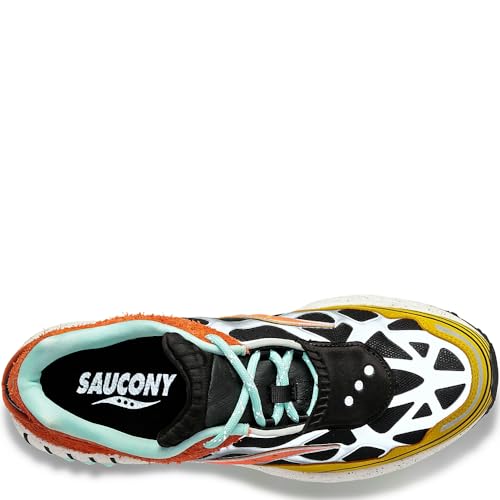 Image of Saucony Unisex-Adult Shadow 5000 Sneaker