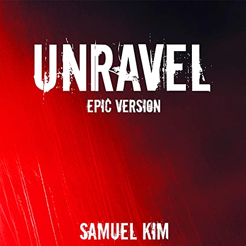 Unravel - Epic Version (from "Tokyo Ghoul")