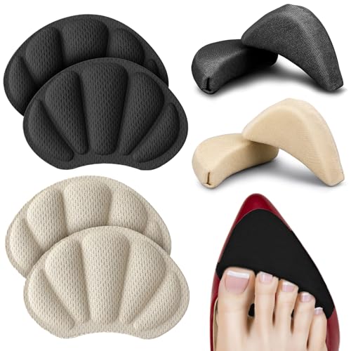 Juego 8 Piezas Plantillas ElevateTech para Ajustar Zapatos miniatura 7