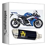 arrow special parts est une entreprise italienne leader dans la fabrication de systèmes d’échappement haute performance pour motos, scooters et véhicules tout-terrain. fondée en 1985, elle se distingue par son innovation, la qualité de ses matériaux et son design avancé. les produits arrow incluent des silencieux et des systèmes d’échappement complets, disponibles en versions pour la route et pour la piste. fabriqués avec des matériaux de première qualité comme le titane, le carbone et l’acier inoxydable, ils offrent une amélioration des performances, une réduction de poids et un son sportif.