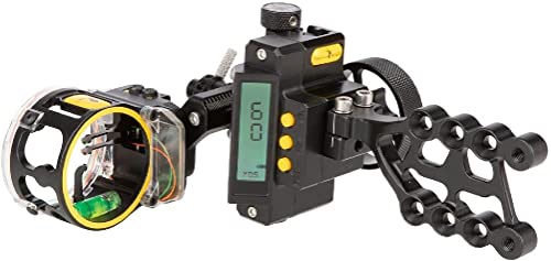 Trophy Ridge Digital React Trio Pro - RH AS713DR19 Cover