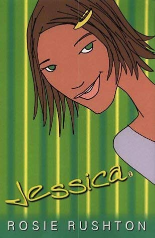 Jessica: Rosie Rushton: 9780141313689: Amazon.com: Books