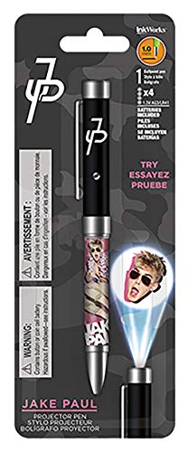 Trends International Jake Paul Projector Pen
