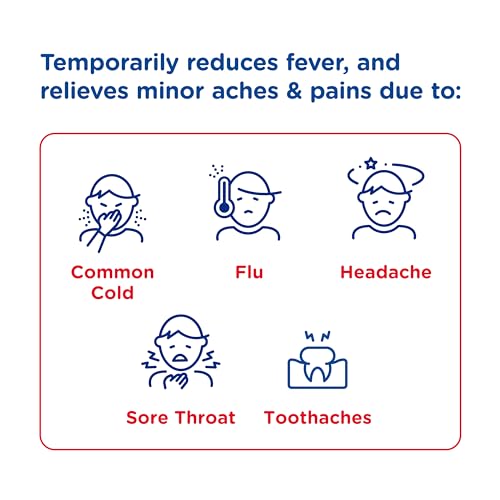 Image of Mommy's Bliss Children's Liquid Acetaminophen, Dye-Free, Ages 2+, 4 Fl Oz