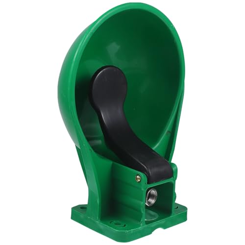 Abreuvoir automatique pour bétail adapté aux pâturages extérieurs