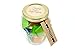 Success & Inspiration in a Jar. Month of Thoughtful & Motivational Quotations in a 314ml Orcio Glass Jar. Great Gift. 31 Multi-Colored Quotes. “Be The Reason Someone Succeeds Today”- Gift box.