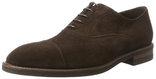 Florsheim FLASH XL, Chaussures à lacets homme - Braun (Dk.Brown), 42 EU EU (8 UK) Cover