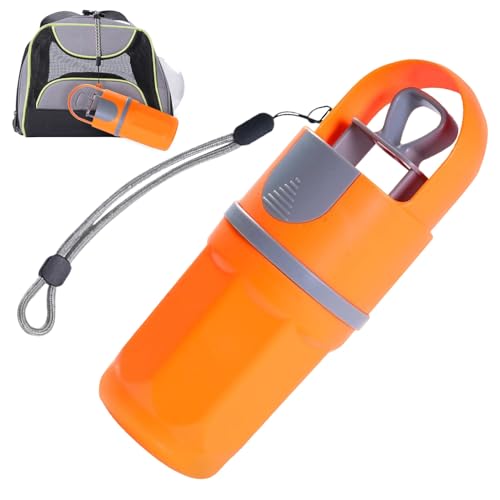 Qfdiwr Recogedor De Heces para Perros,Seis Garras con De Basura,Recogedor De Excrementos con Accesorio para | para Cachorro Pequeño Mediano Grande Mascota Exterior Jardín Patio Camping Viaje Parque