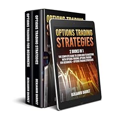 Options Trading Strategies Audiolibro Por Benjamin Barret arte de portada