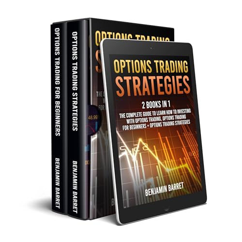 Options Trading Strategies by Benjamin Barret episode artwork