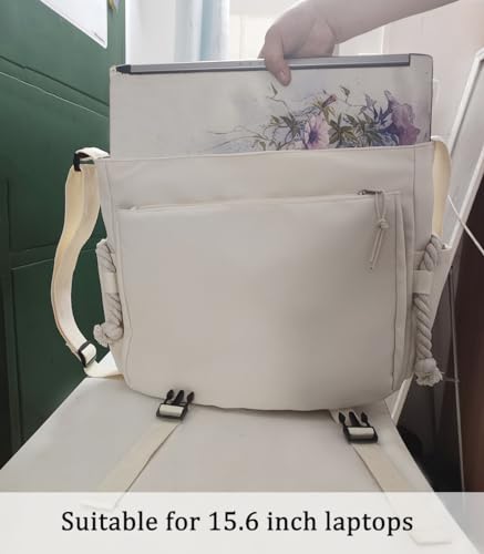 Inshere Aesthetic Crossbody Bag thumb #4