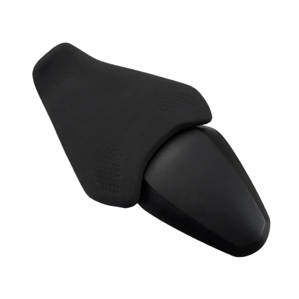 Sedile Cuscino Cuscino del sedile posteriore per moto Accessorio morbido per il comfort passeggero Accessori per CF800NK 800NK