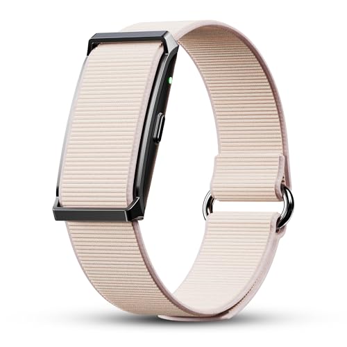 Pebble Qore Fitness Band with 45 Days Battery Life| 100+ Sports M...