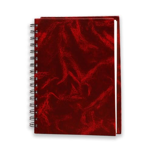 MOMP Artists Wiro Bound Sketch Book | Spiral | A5 Size | 120 Pages, 160 GSM | Ideal for Kids and Adults, School, Office, Drawing, Sketching, Mandala, Shading Art | Medium Surface, Natural Grain (B0DBF7H98J) Amazon Price History, Amazon Price Tracker