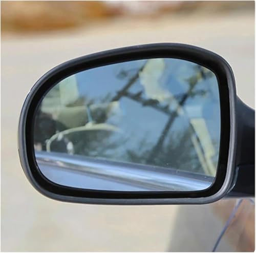 Retrovisor exterior Chery E5 2015 de ala con vidrio térmico de alta resistencia 3