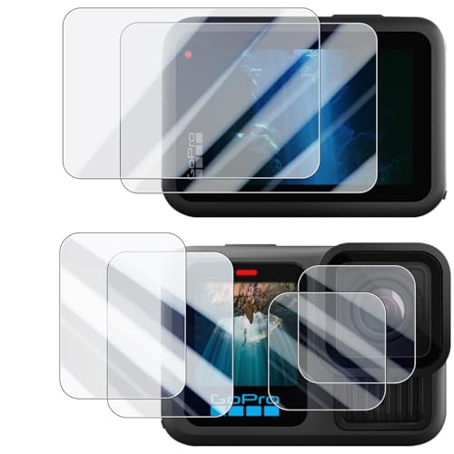 Wigsiiy6zΉ GoPro Hero 13 Black p tیtB uCʗp2 + Tuʗp2+LEDیtB2v{AGCɎqfސAdx9HA2.5DHAɔAߗAwh~AAՌzAUh~A