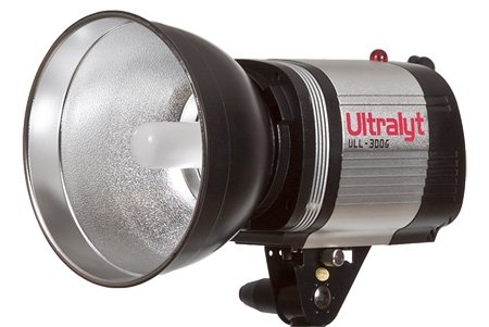 Flash Ultralyt ULL-300G